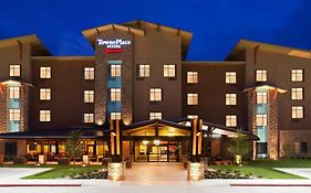 Towneplace Suites Carlsbad